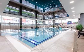 Resort Apartamenty Klifowa Rewal 20